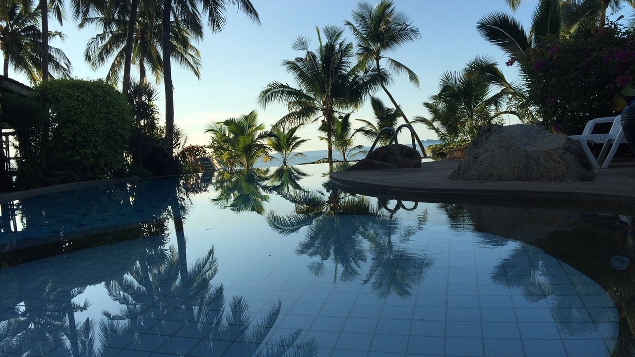 Photo of Outdoor in Bang Po