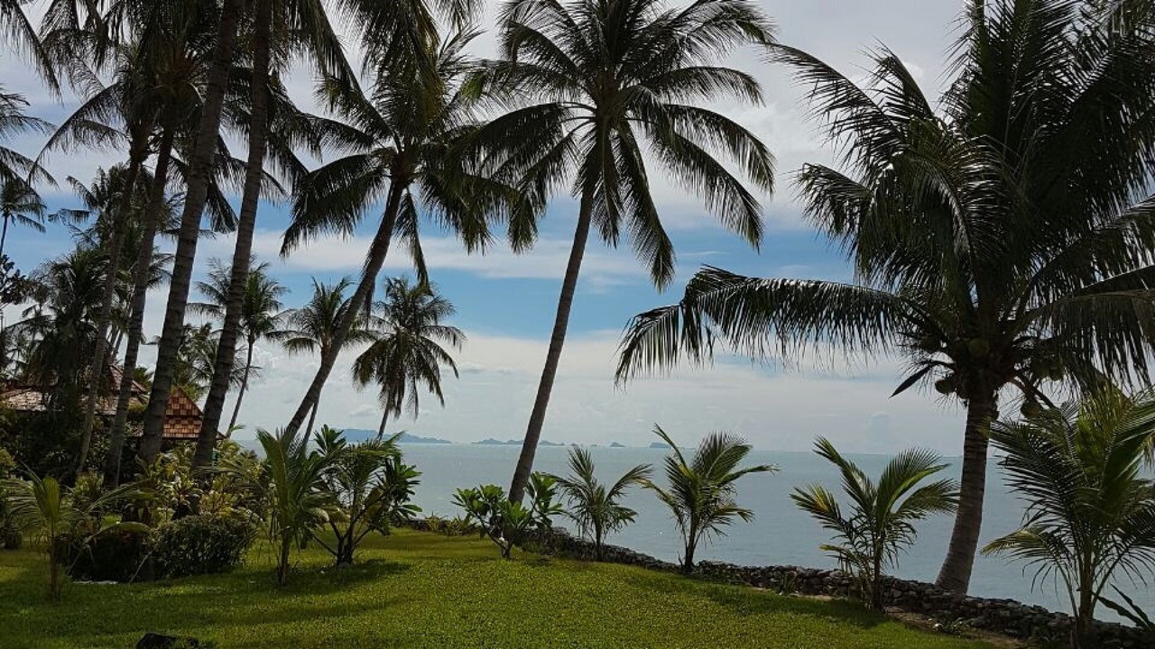 Photo of Outdoor in Bang Po