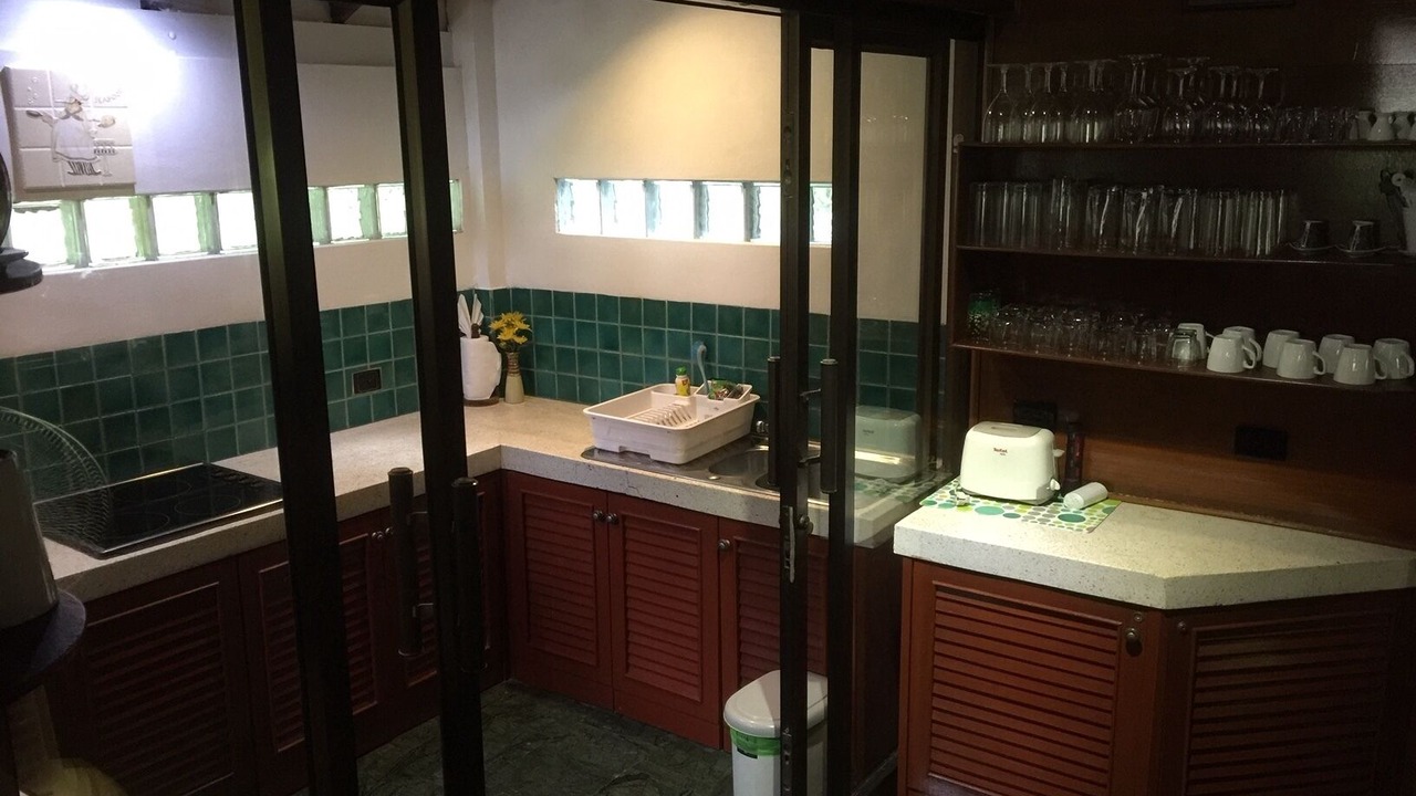 Photo of Kitchen in Bang Po