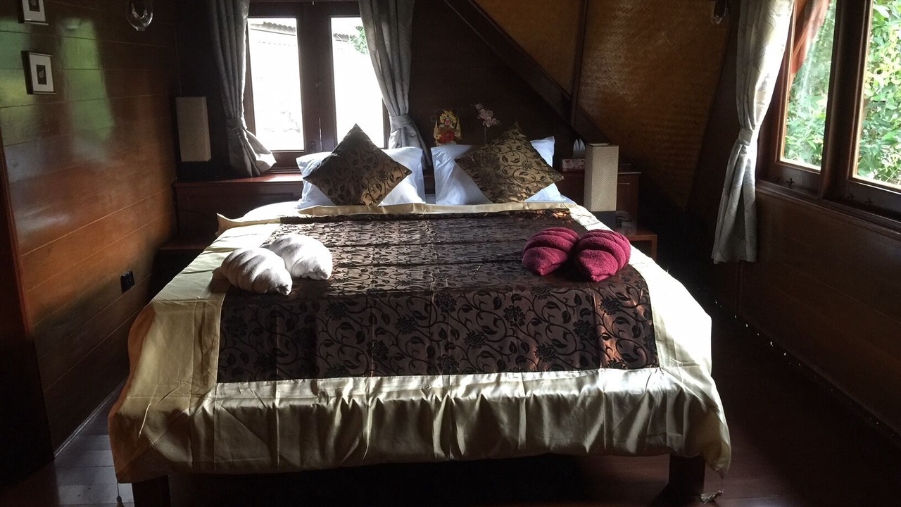 Photo of Bedroom in Bang Po