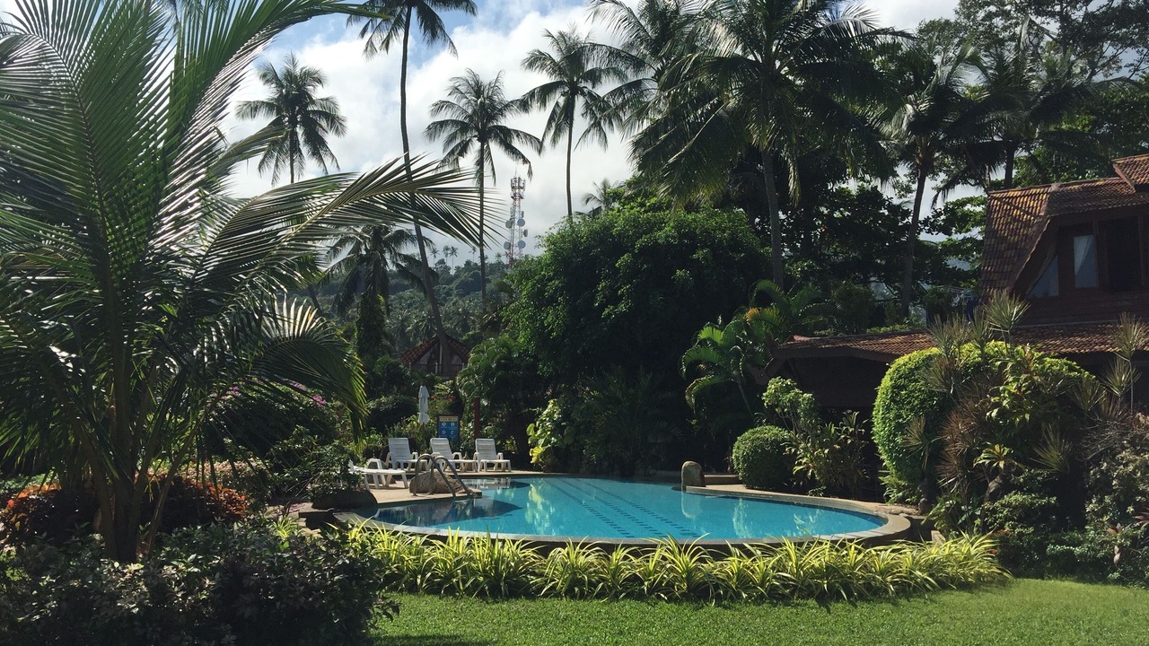 Photo of Outdoor in Bang Po