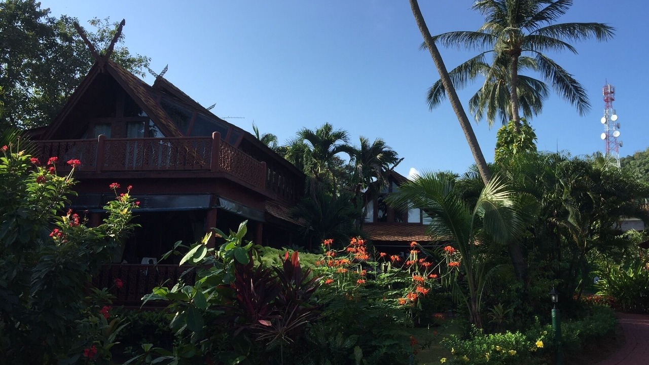 Photo of Outdoor in Bang Po