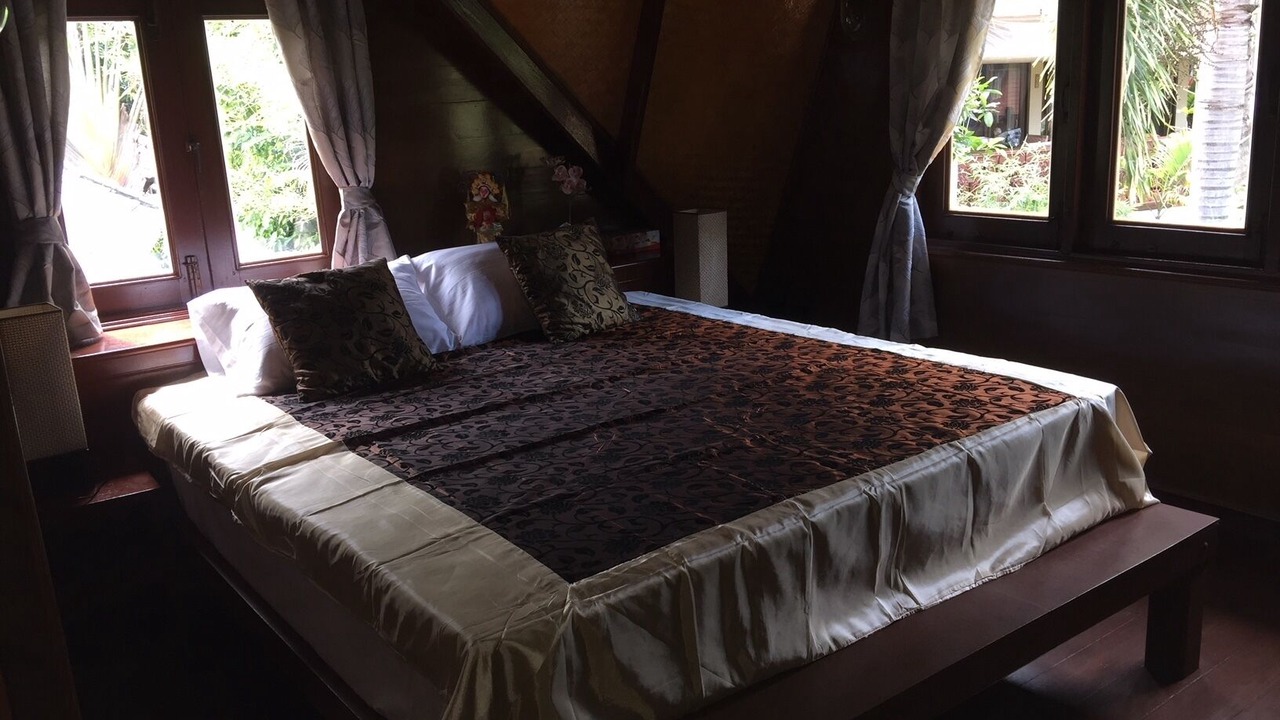 Photo of Bedroom in Bang Po