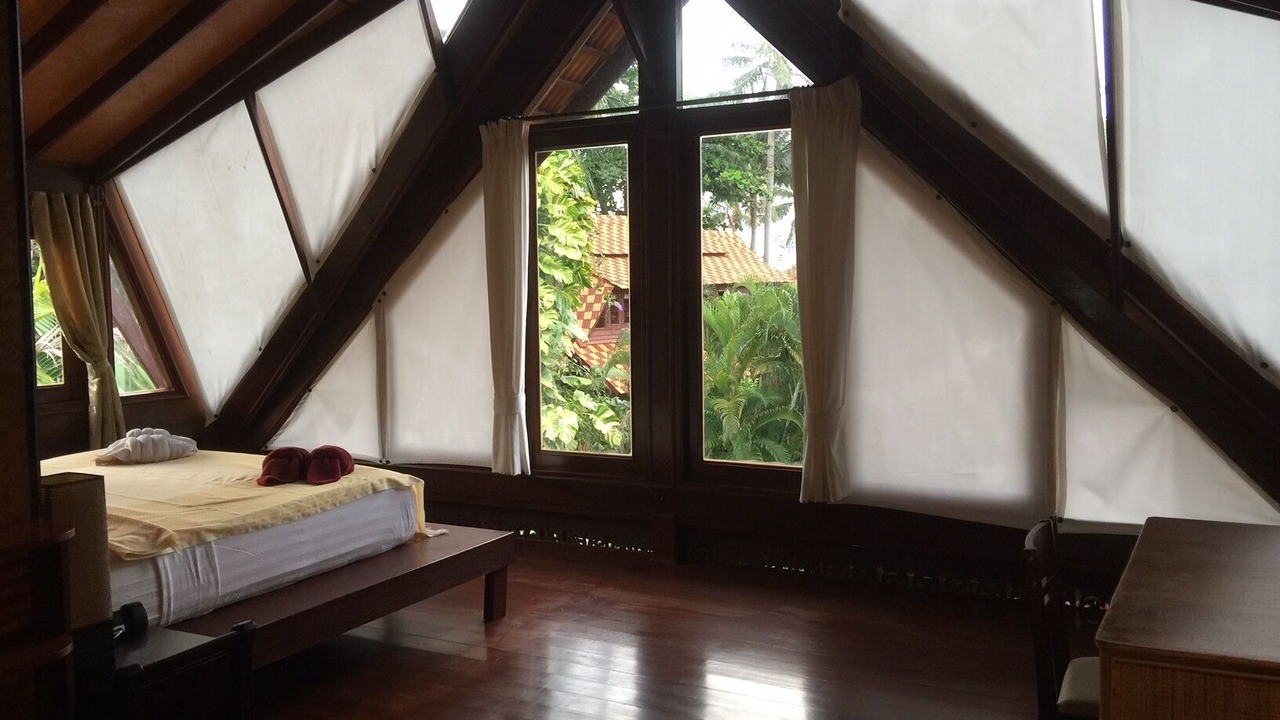 Photo of Bedroom in Bang Po