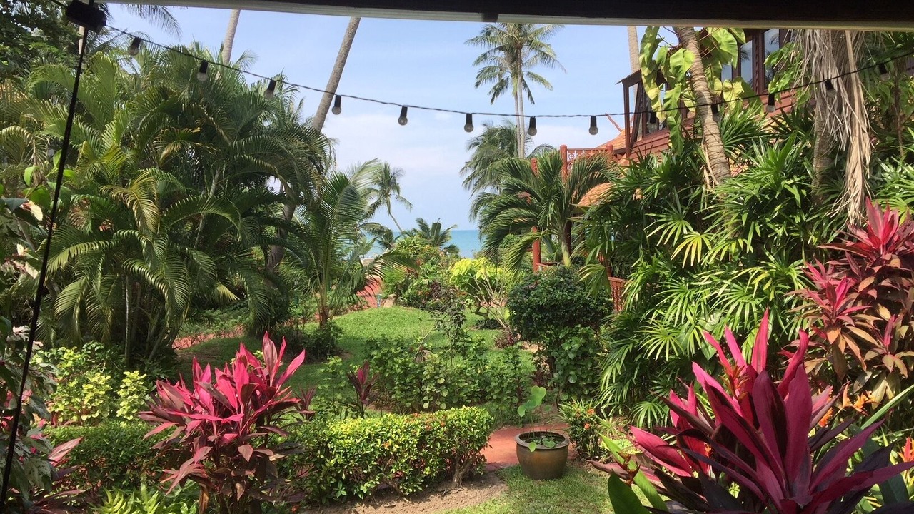 Photo of Outdoor in Bang Po