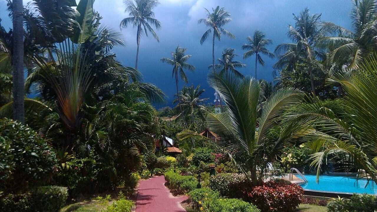 Photo of Outdoor in Bang Po