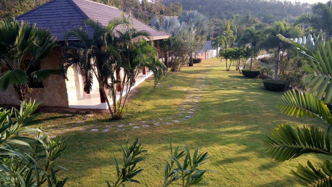 Photo of Outdoor in Cha-am