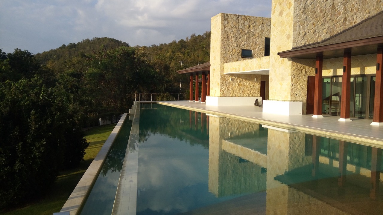 Photo of Outdoor in Cha-am