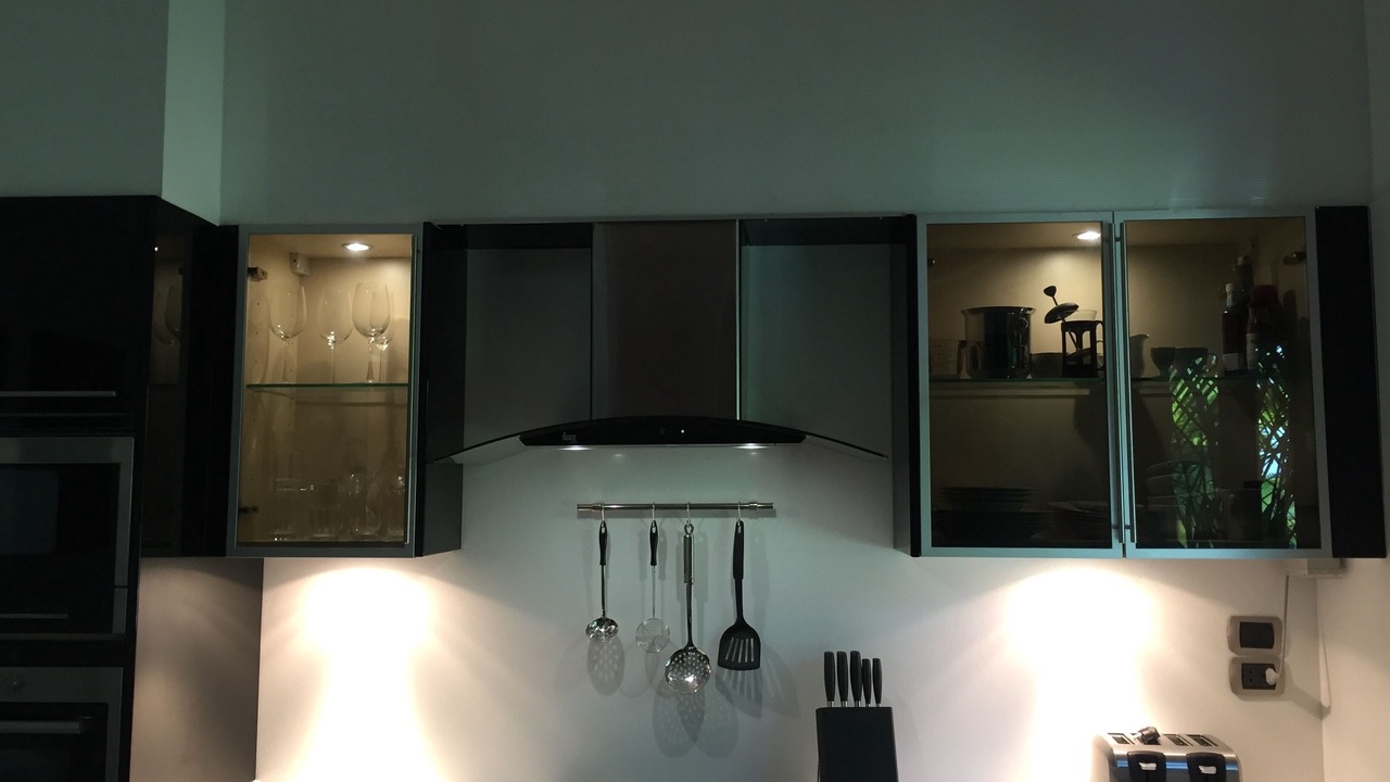 Photo of Kitchen in Cha-am