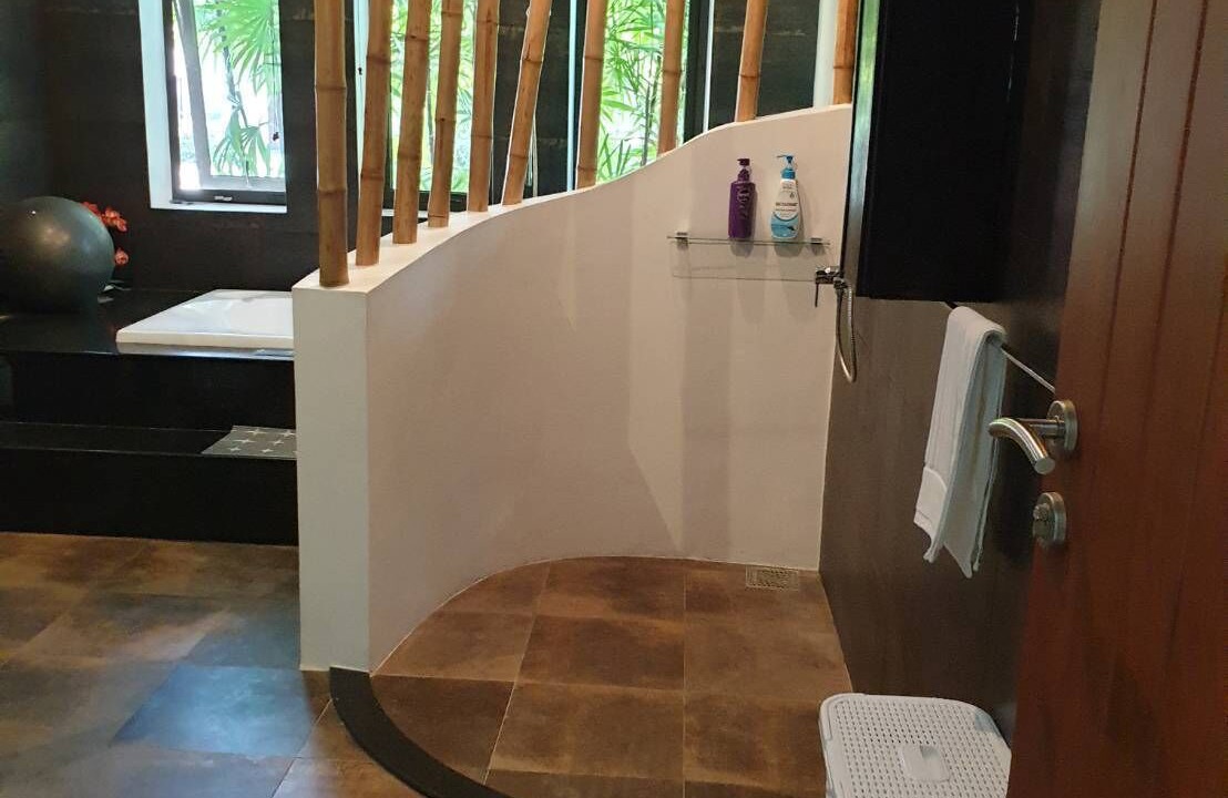 Photo of Bathroom in Cha-am