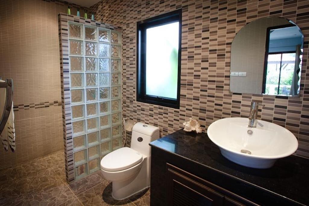 Photo of Bathroom in Ko Lanta