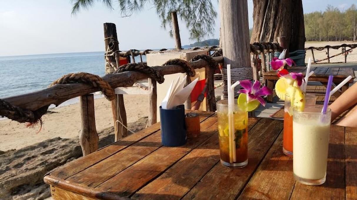 Photo of Others in Ko Lanta