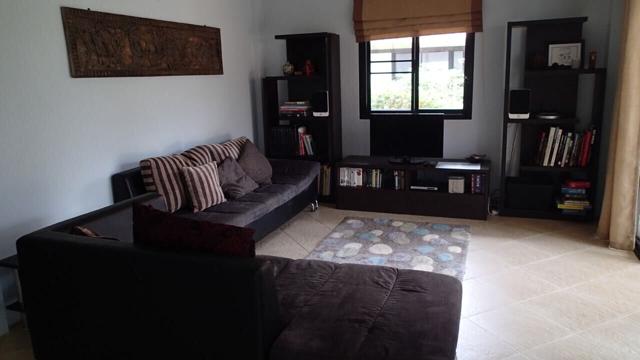 Photo of Livingroom in Ko Lanta