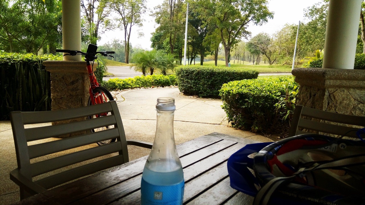 Photo of Outdoor in Cha-am