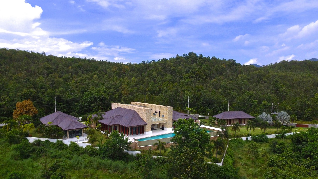 Photo of Outdoor in Cha-am