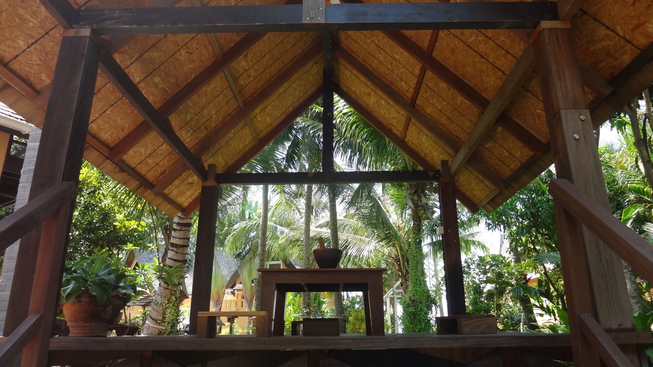 Photo of Outdoor in Klong Son