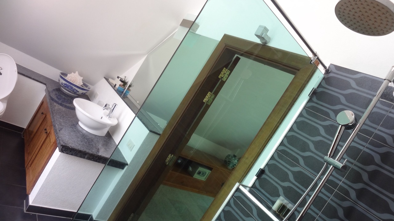 Photo of Bathroom in Klong Son