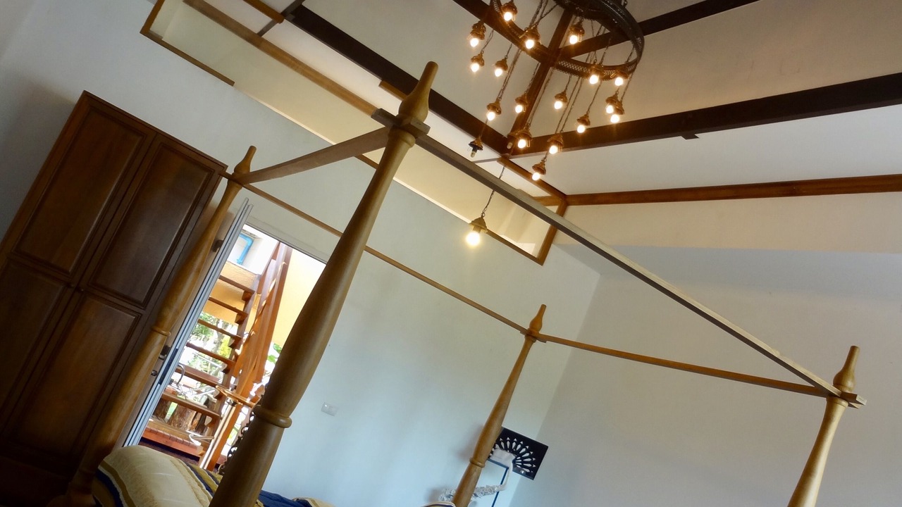 Photo of Bedroom in Klong Son