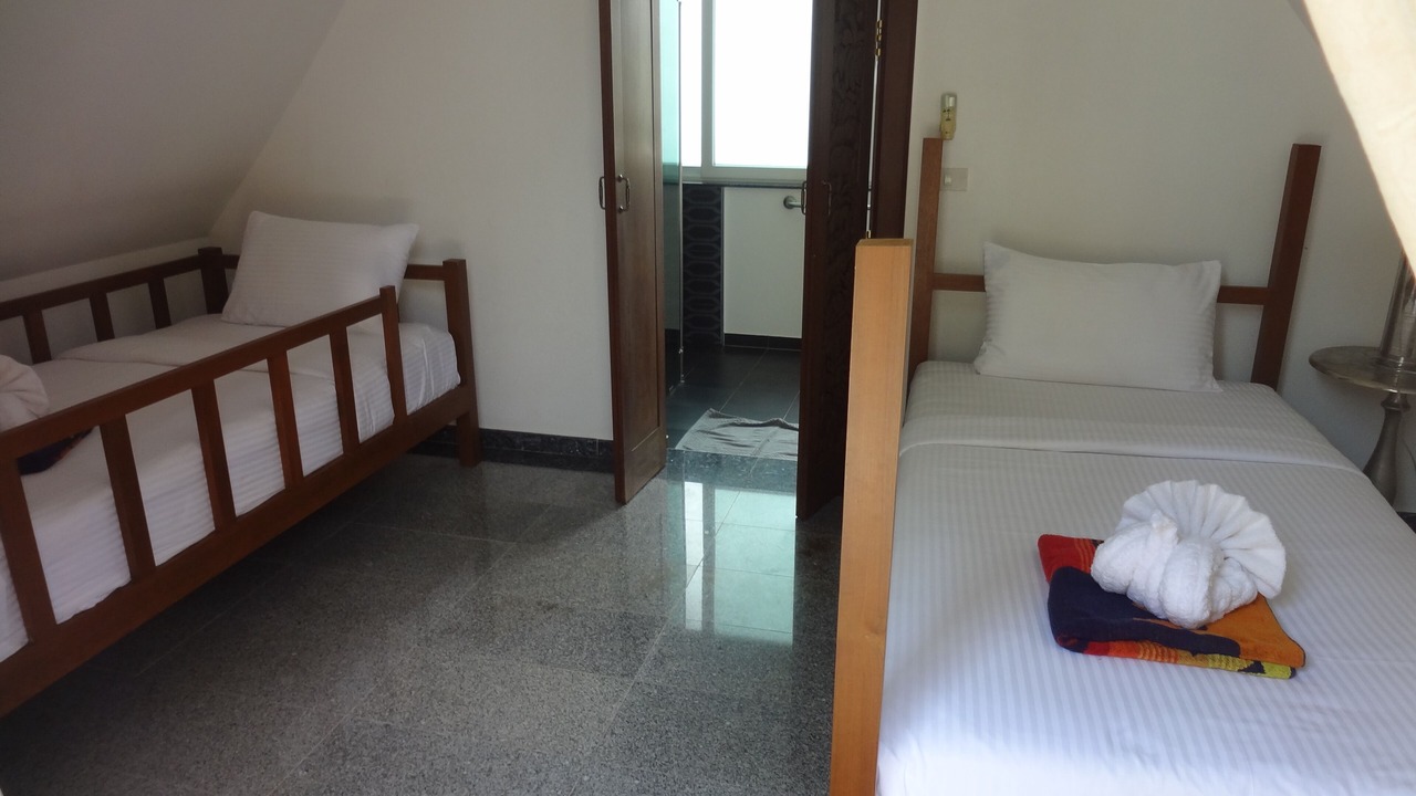 Photo of Bedroom in Klong Son