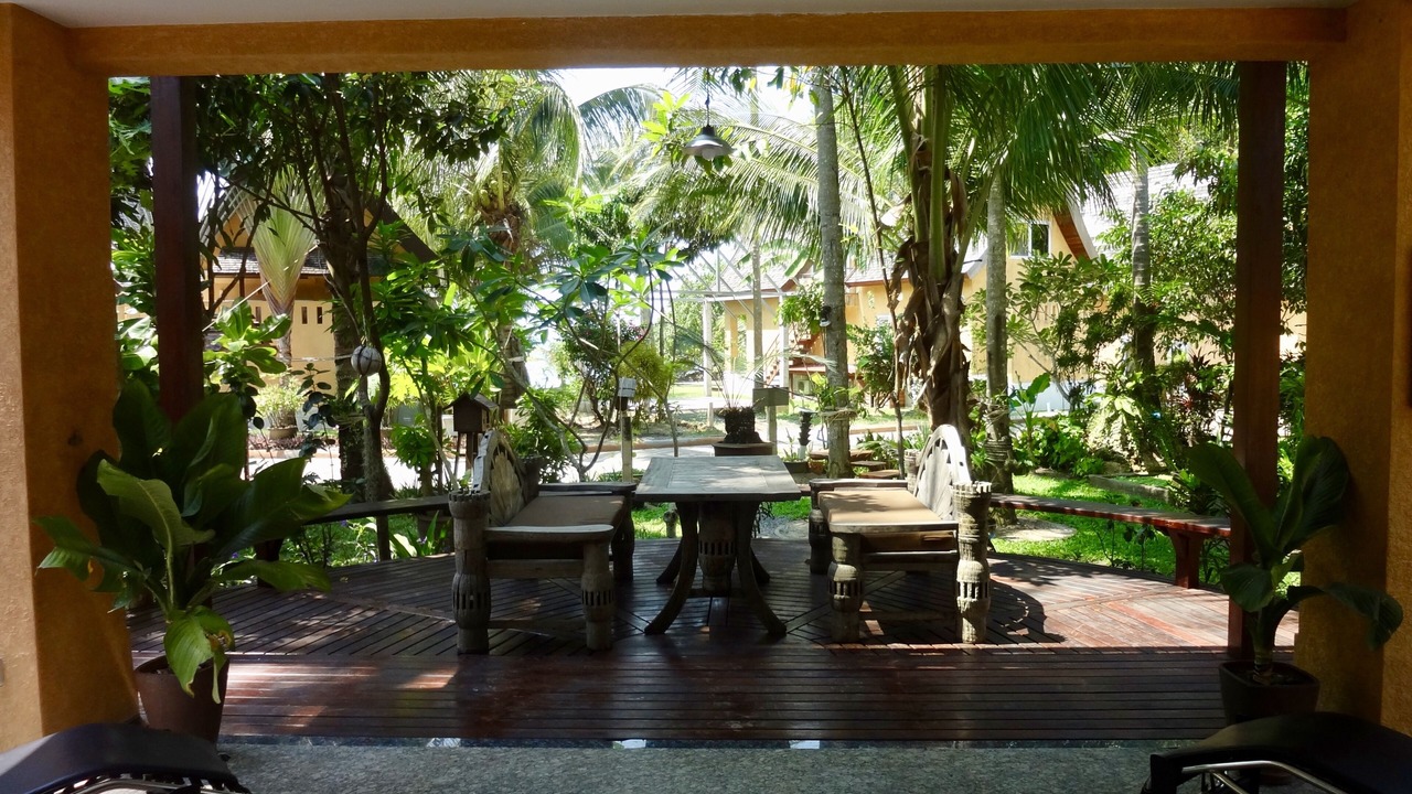 Photo of Outdoor in Klong Son