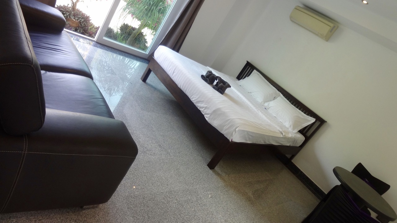Photo of Bedroom in Klong Son