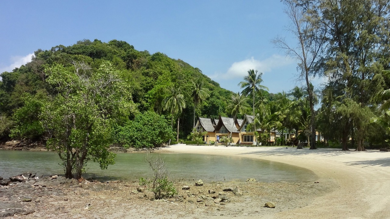 Photo of Others in Klong Son