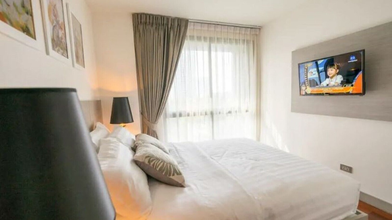 Photo of Bedroom in Bang Lamung