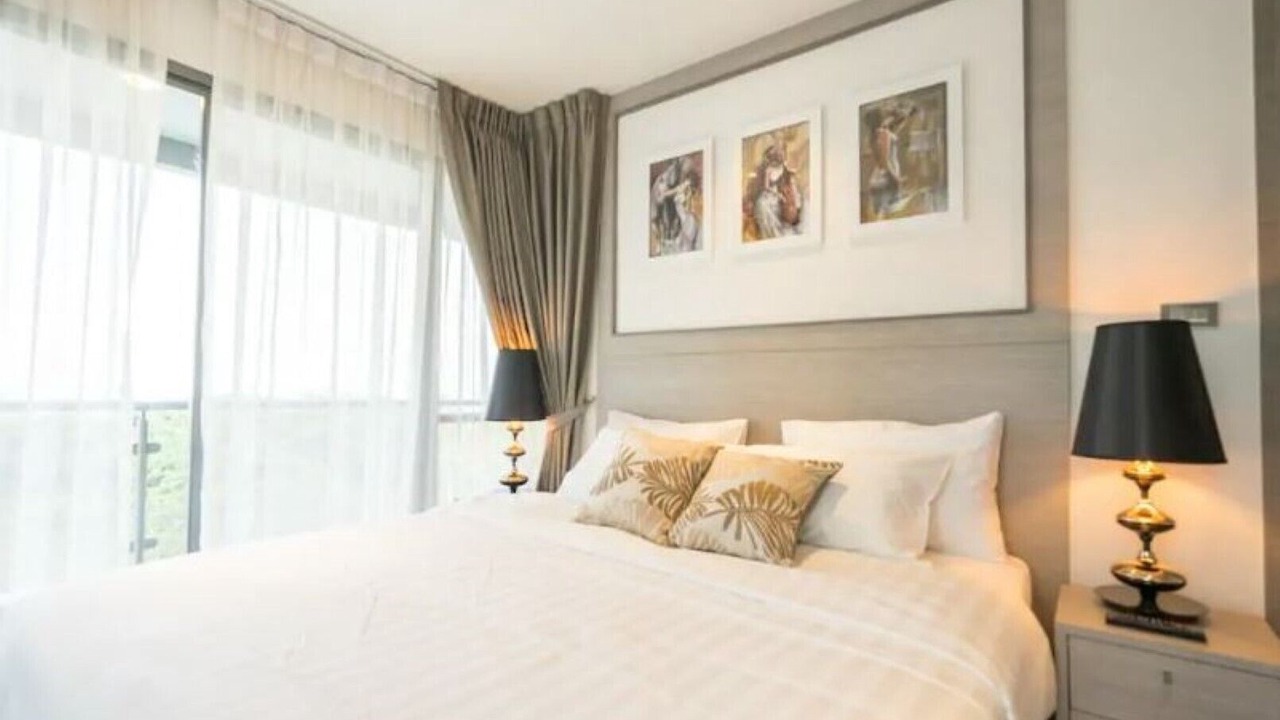 Photo of Bedroom in Bang Lamung