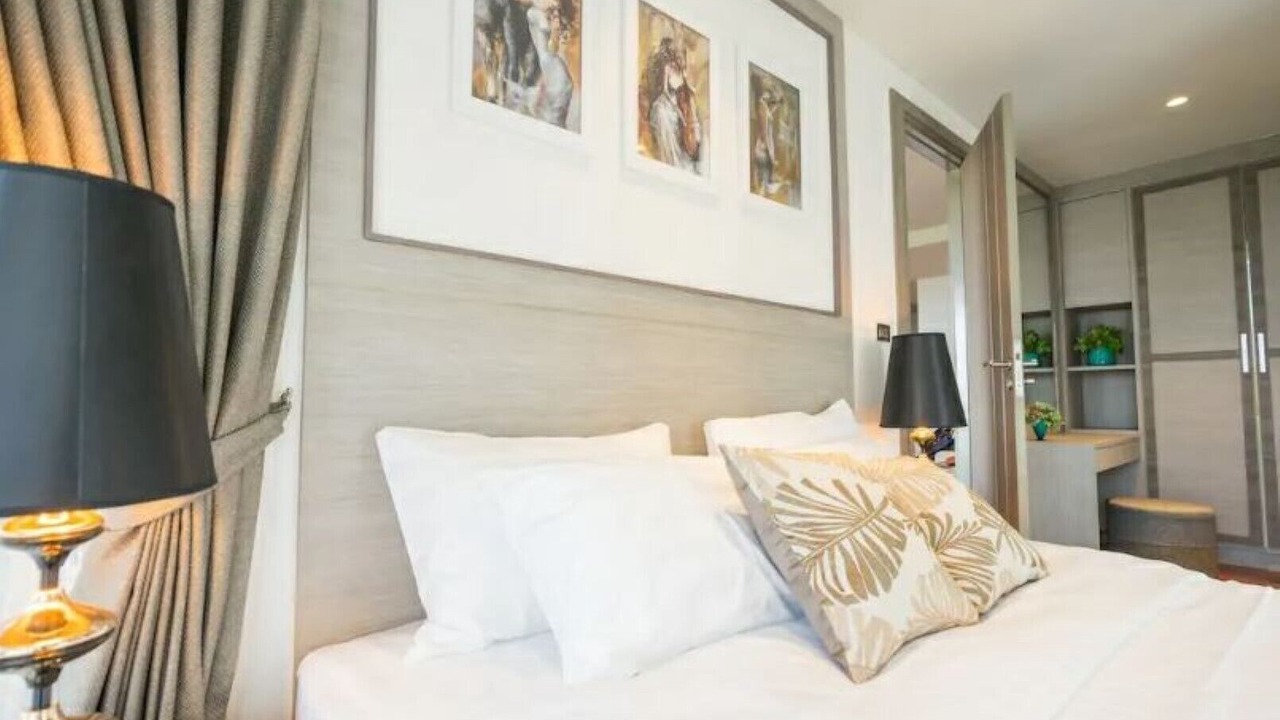 Photo of Bedroom in Bang Lamung
