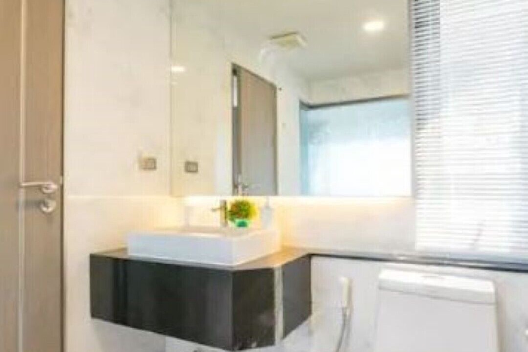 Photo of Bathroom in Bang Lamung