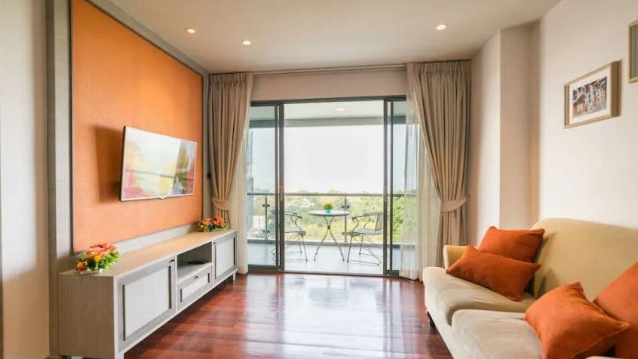 Photo of Livingroom in Bang Lamung