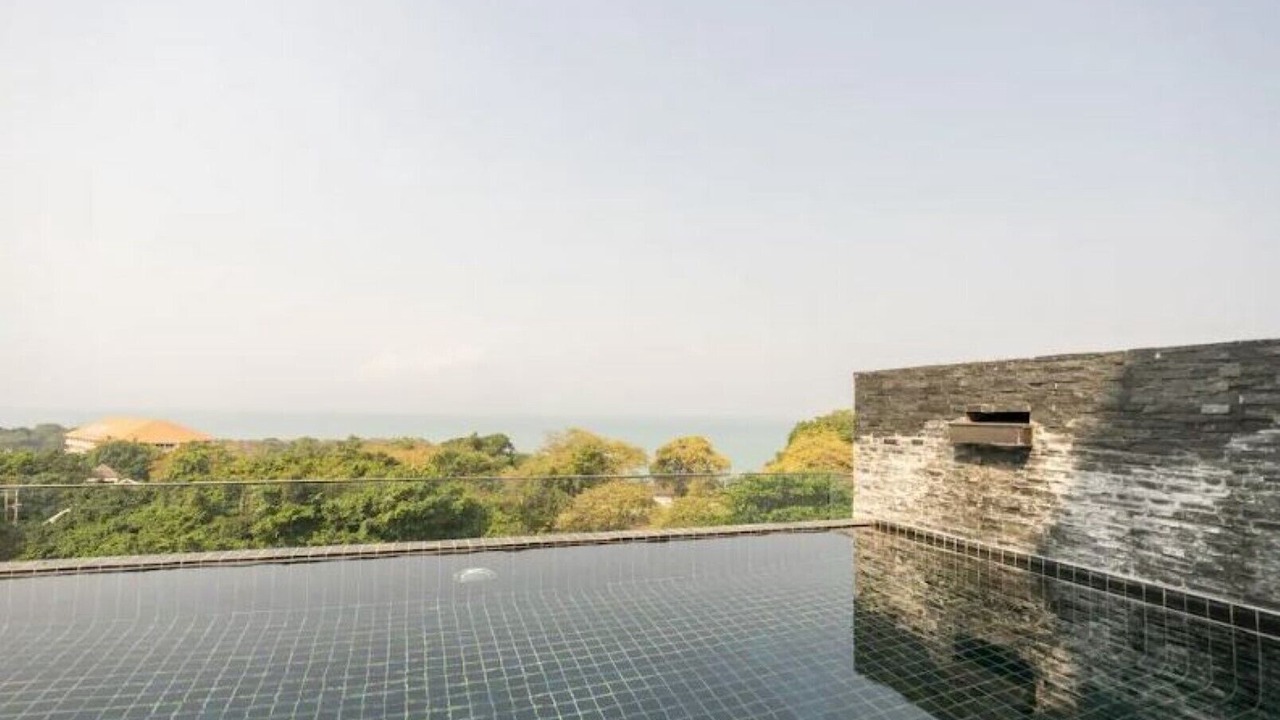 Photo of Outdoor in Bang Lamung
