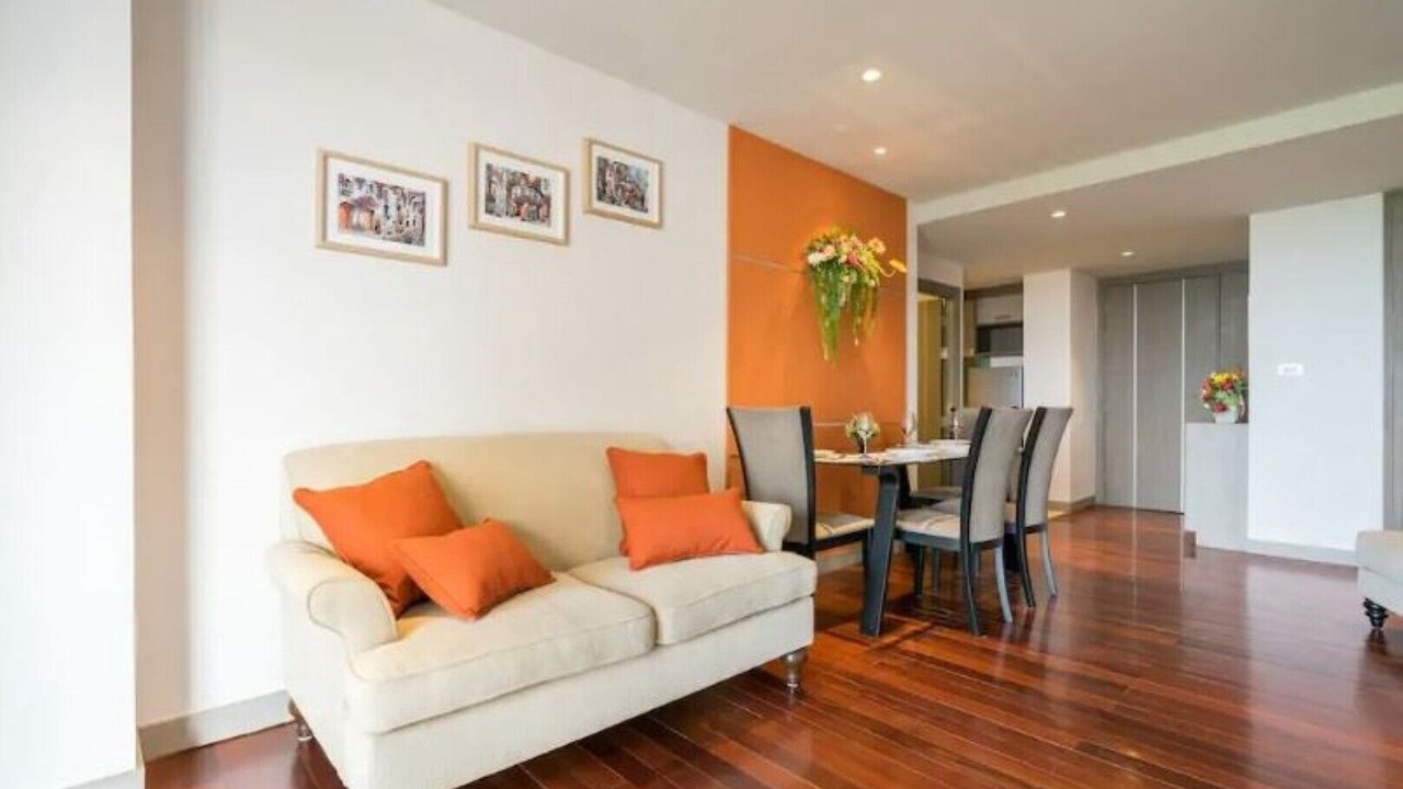 Photo of Livingroom in Bang Lamung