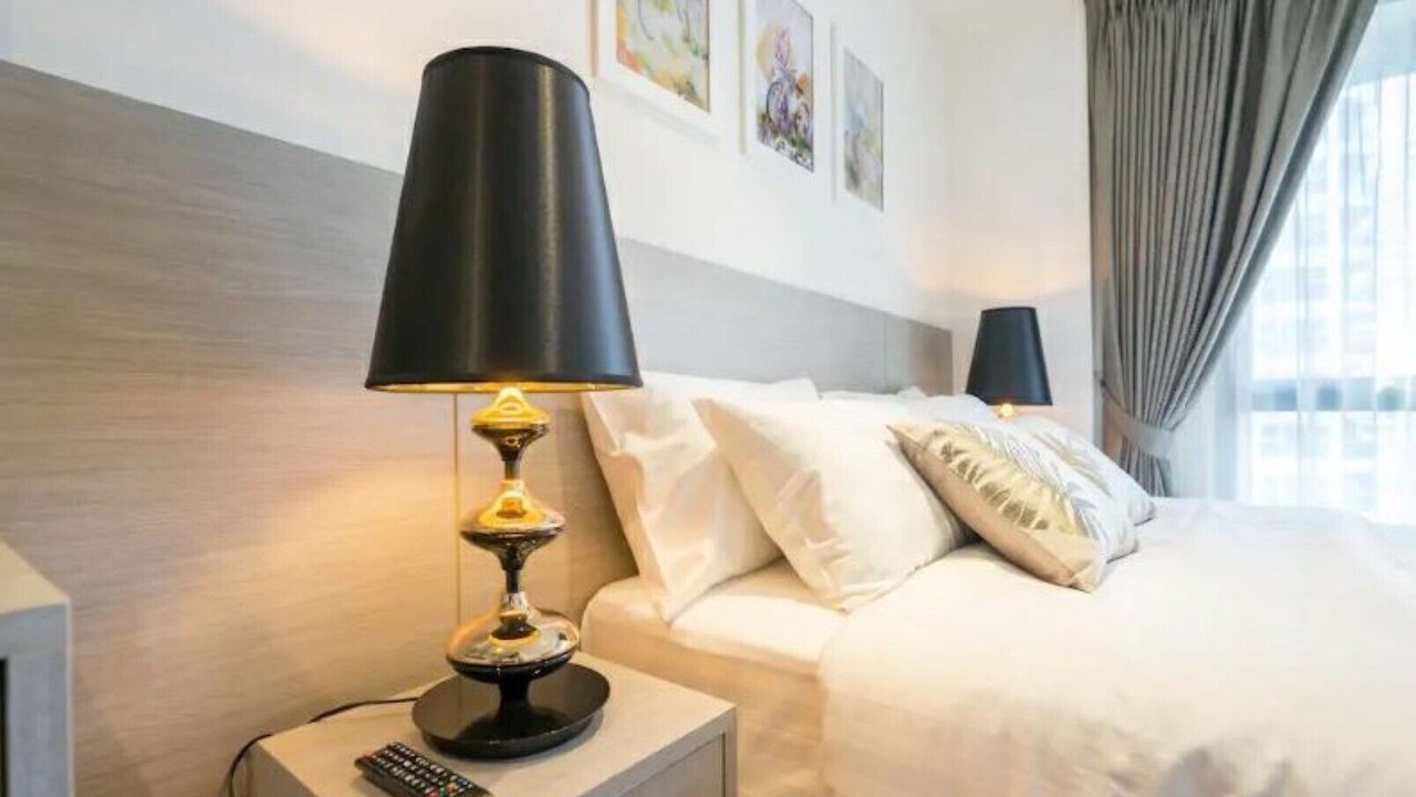 Photo of Bedroom in Bang Lamung