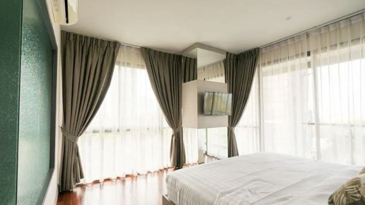 Photo of Bedroom in Bang Lamung
