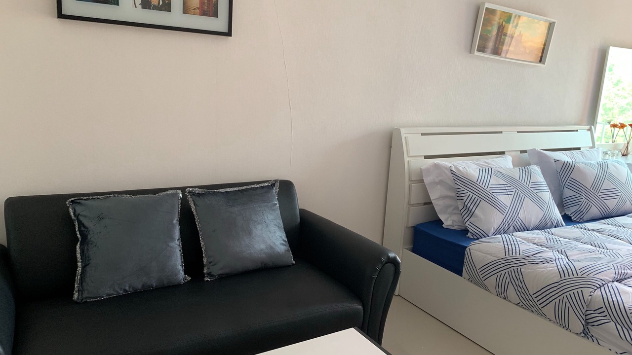 Photo of Bedroom in Mueang Samut Prakan District