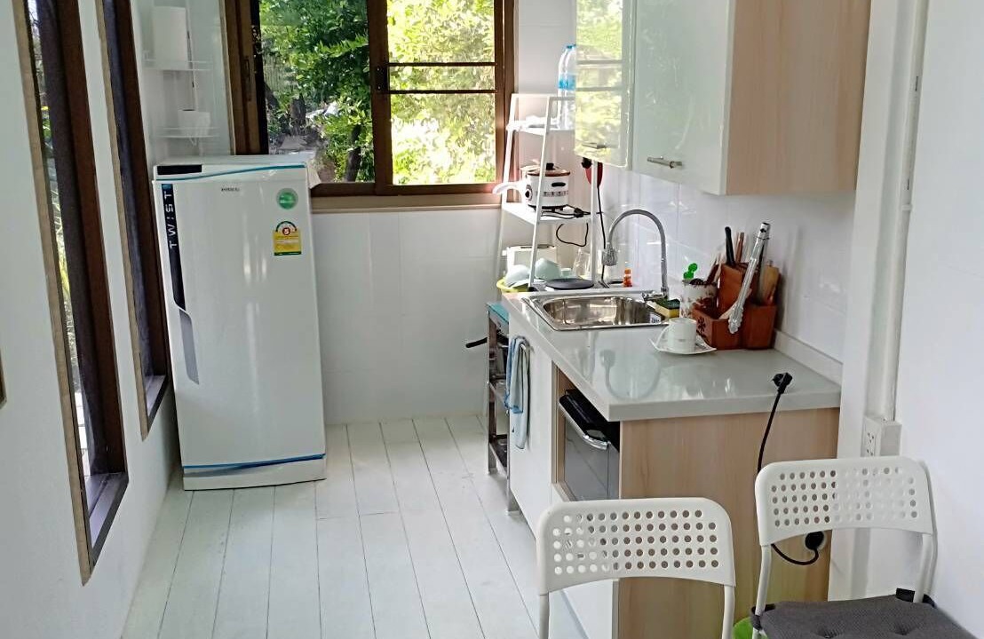 Photo of Kitchen in Bang Chalong
