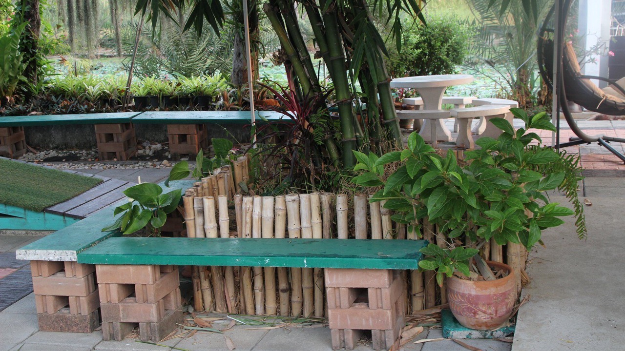Photo of Outdoor in Bang Chalong
