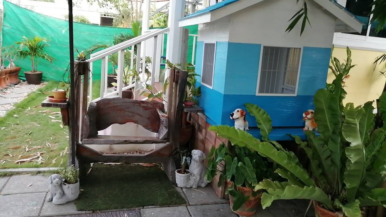 Photo of Outdoor in Bang Chalong
