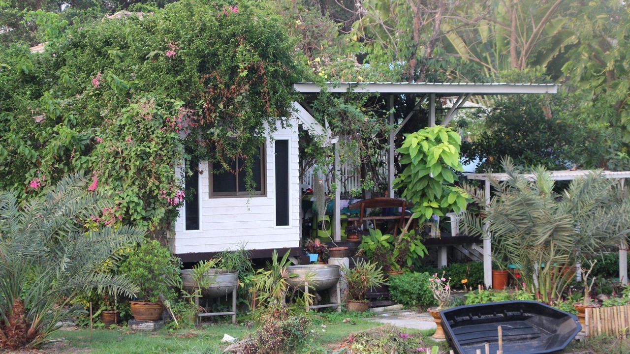 Photo of Outdoor in Bang Chalong
