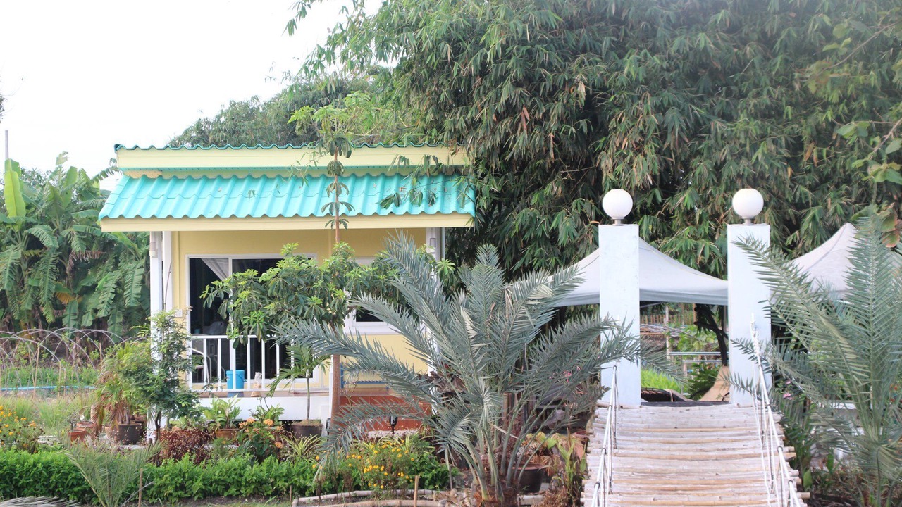Photo of Outdoor in Bang Chalong