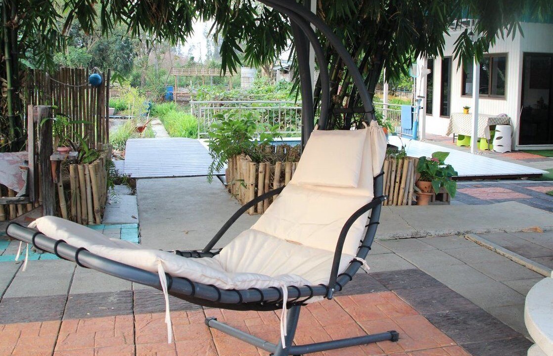 Photo of Patio Balcony in Bang Chalong