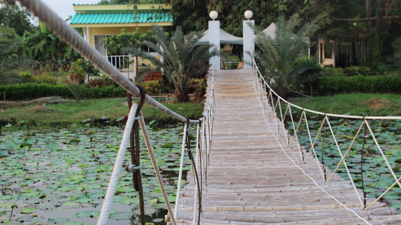 Photo of Outdoor in Bang Chalong