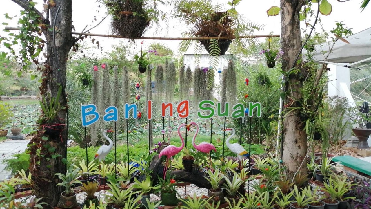 Photo of Outdoor in Bang Chalong