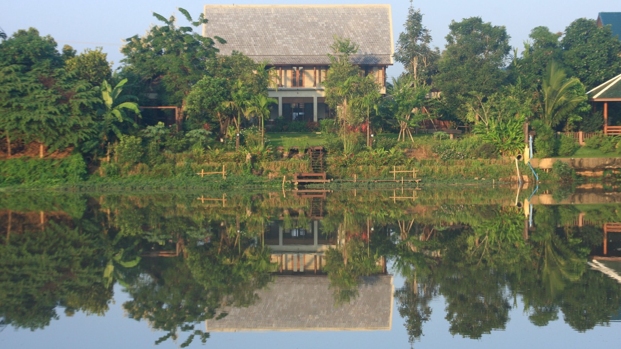 Photo of Outdoor in Hang Dong District