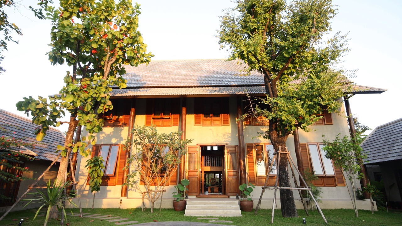 Photo of Outdoor in Hang Dong District