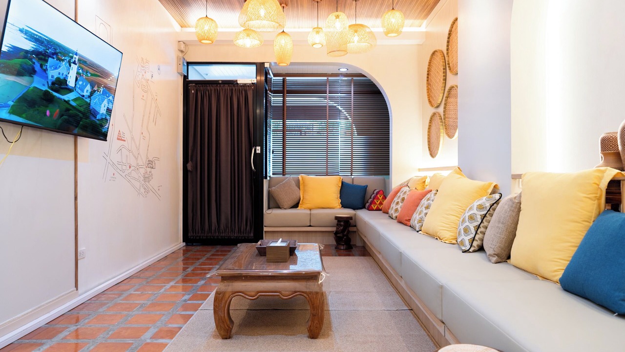 Photo of Livingroom in Khlong Toei