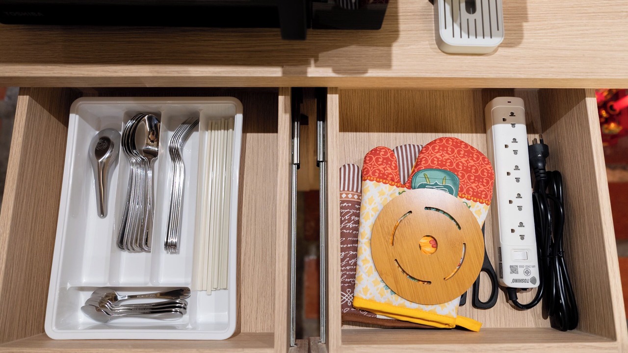 Photo of Kitchen in Khlong Toei