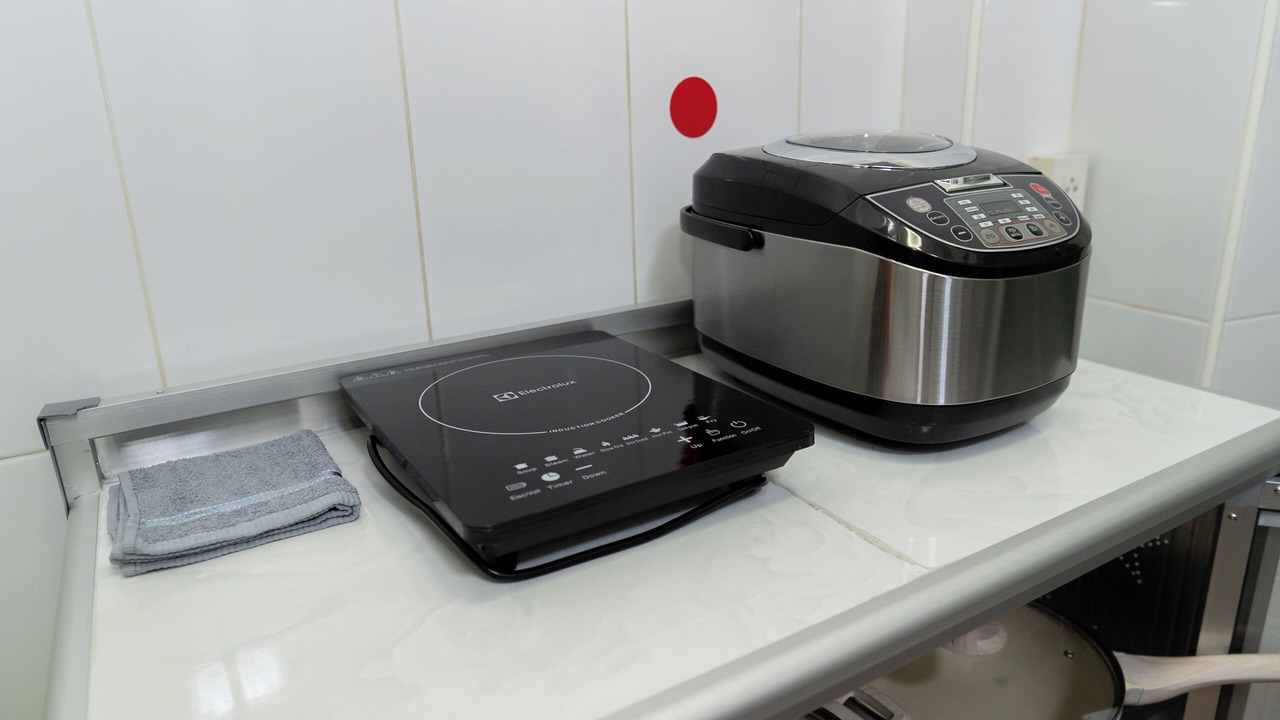 Photo of Kitchen in Khlong Toei