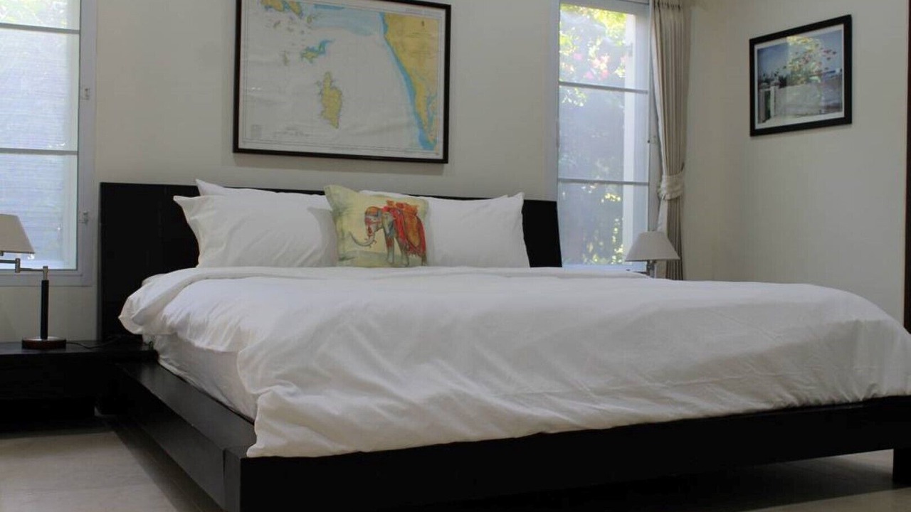 Photo of Bedroom in Ko Chang